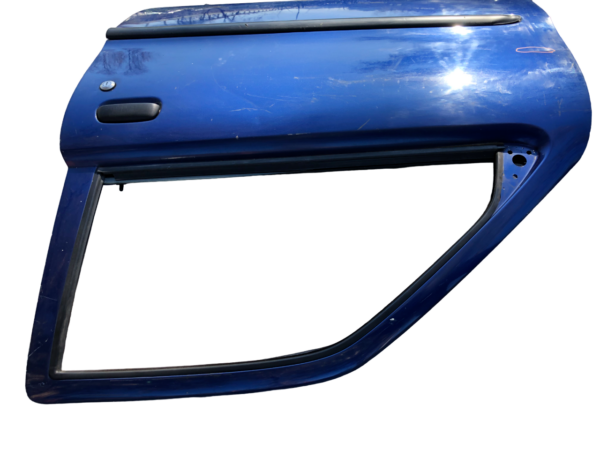 PORTA SPORTELLO ANTERIORE SINISTRA SX FIAT 600 SEICENTO 1998 AL 2010 - immagine 4