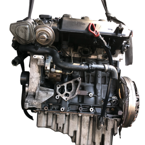 ☎️ BLOCCO MOTORE BMW SERIE 1 E87 DIESEL CODICE M47T / BOSCH