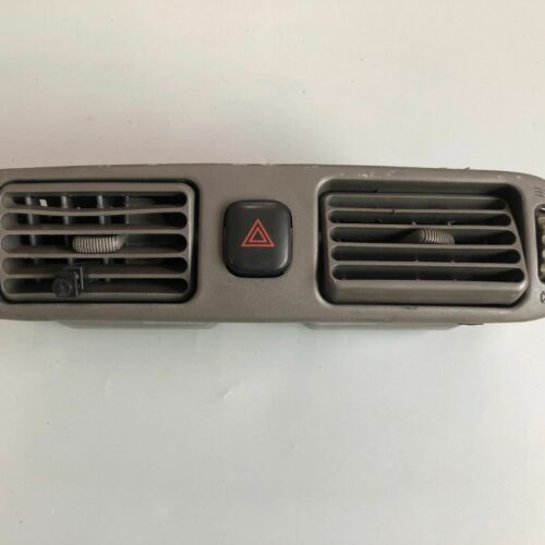 BOCCHETTE ARIA CENTRALI 4 FRECCE TOYOTA COROLLA 1 SERIE