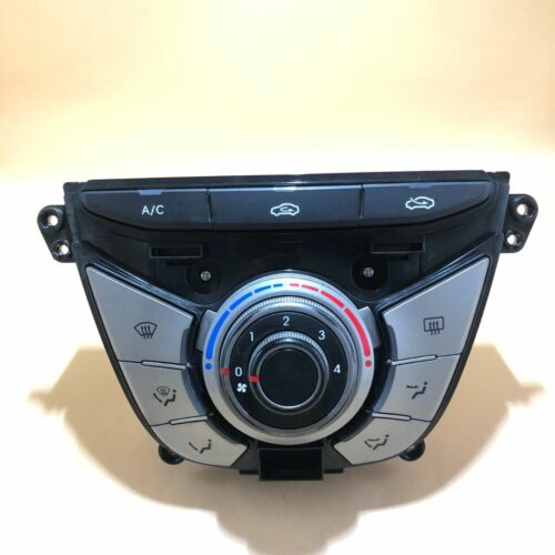 COMANDI CONTROLLO CLIMA ARIA CONDIZIONATA HYUNDAI ix20 2010 AL 2020 / 97250-1K03