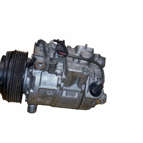 📞 COMPRESSORE ARIA CONDIZIONATA BMW SERIE 1 E87 2.0 DIESEL COD 6SBU14C 447260 – 1851 DAL 2003 AL 2011