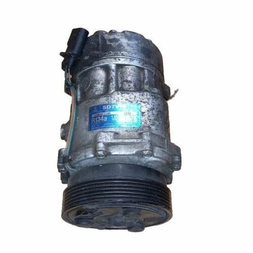 📞 COMPRESSORE ARIA CONDIZIONATA A/C FORD / VOLKSWAGEN / SEAT  CODICE 1J0820803