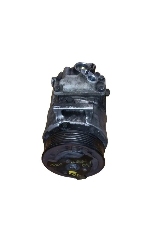 📞 COMPRESSORE ARIA CONDIZIONATA A/C VOLKSWAGEN TOURAN 2.0 DIESEL CODICE 1K0820859F  2008 AL 2012 - immagine 2