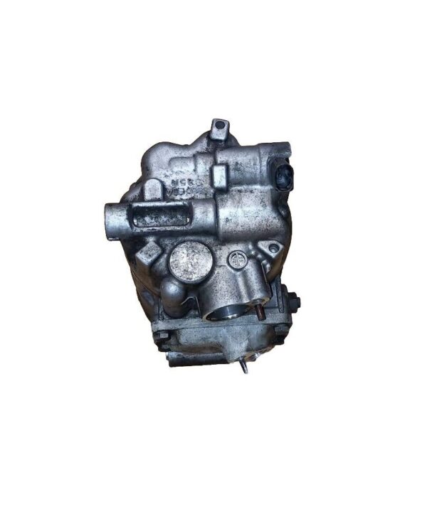 📞 COMPRESSORE ARIA CONDIZIONATA A/C VOLKSWAGEN TOURAN 2.0 DIESEL CODICE 1K0820859F  2008 AL 2012 - immagine 3