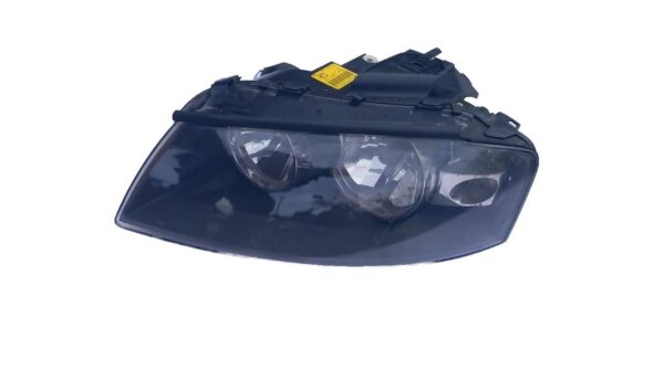 📞 FARO FANALE ANTERIORE SINISTRO SX ORIGINALE AUDI A3 COD 8P0941003A 2003 AL 2008
