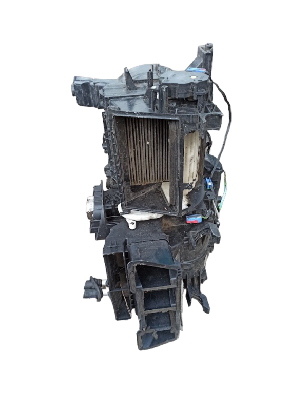 GRUPPO STUFA CONVOGLIATORE RISCALDAMENTO TOYOTA YARIS (P13) 1.5 HYBRID LEGGI - immagine 2