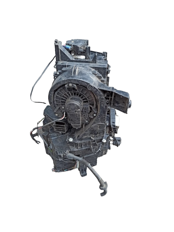 GRUPPO STUFA CONVOGLIATORE RISCALDAMENTO TOYOTA YARIS (P13) 1.5 HYBRID LEGGI