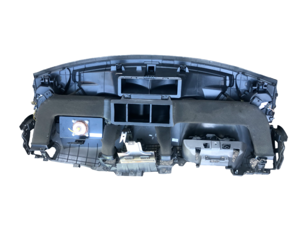 ☎️ KIT AIRBAG CRUSCOTTO KIA PICANTO 2° SERIE 2011 2012 2013 2014 2015 2016 2017 - immagine 3