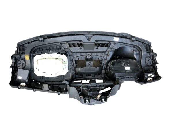 ☎️ KIT AIRBAG CRUSCOTTO PRETENZIONATORI TENDINE OPEL ADAM 2012 AL 2019 - immagine 6