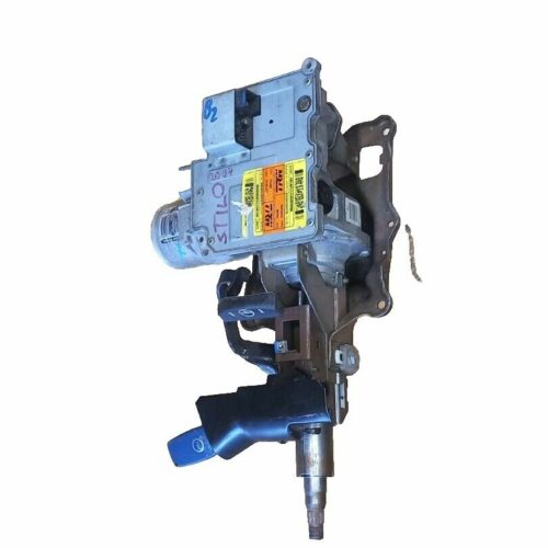 📞 PIANTONE SERVO SERVOSTERZO ELETTRICO FIAT STILO CODICE 00046846858  2001 AL 2010