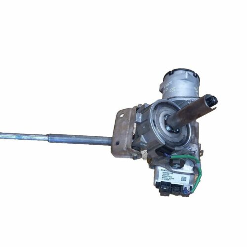 📞 PIANTONE STERZO SERVOSTERZO ELETTRICO FIAT 500/ LANCIA YPSILON Y II CODICE 2609255615B 26102984