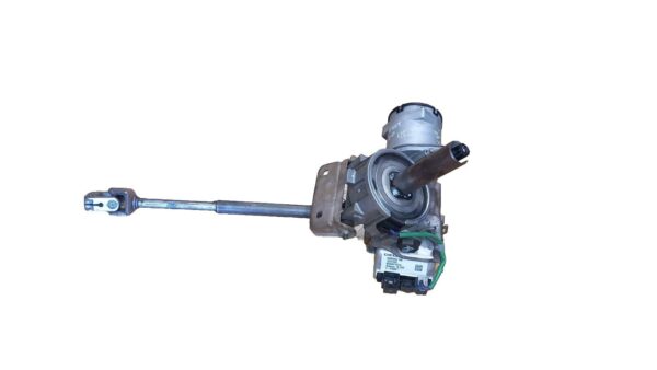 📞 PIANTONE STERZO SERVOSTERZO ELETTRICO FIAT 500/ LANCIA YPSILON Y II CODICE 2609255615B 26102984