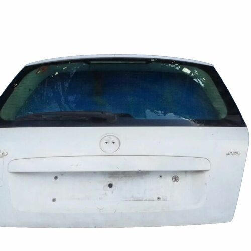 📞 PORTELLONE COFANO BAGAGLIAIO LUNOTTO POSTERIORE FIAT STILO 2001 AL 2010