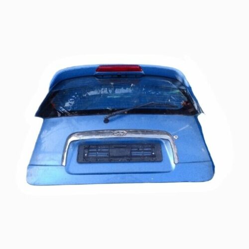 📞 PORTELLONE COFANO BAULE POSTERIORE HYUNDAI ATOS  1998 AL 2003
