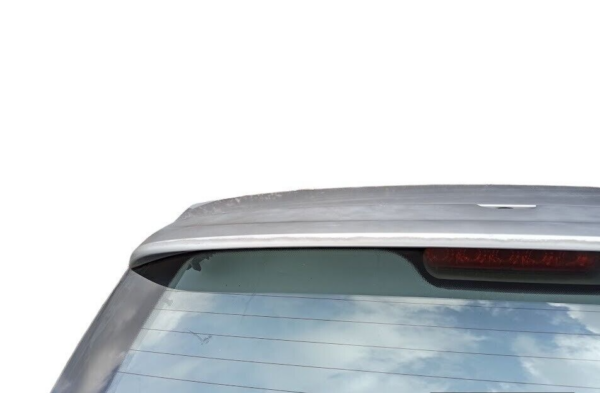 PORTELLONE COFANO POSTERIORE CHEVROLET MATIZ 2° SERIE 2005 AL 2010 - immagine 5
