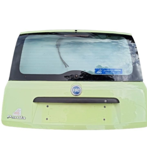 PORTELLONE COFANO POSTERIORE FIAT PANDA 169 2003 AL 2012