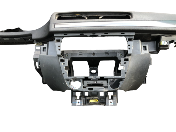 ☎️ KIT AIRBAG CRUSCOTTO PRETENZIONATORI TENDINE OPEL ADAM 2012 AL 2019 - immagine 3