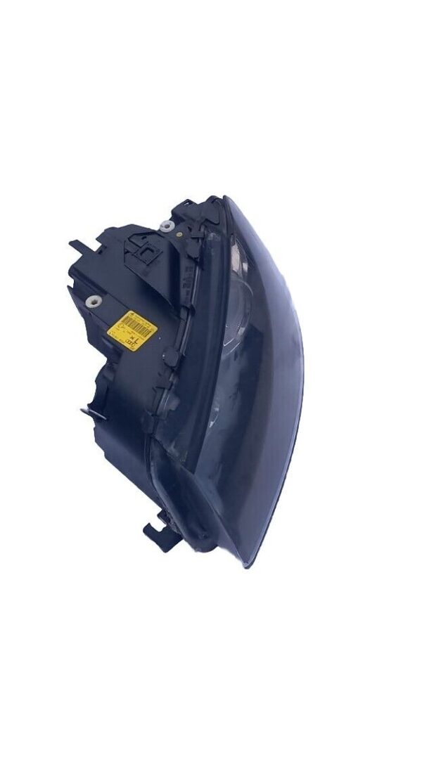📞 FARO FANALE ANTERIORE SINISTRO SX ORIGINALE AUDI A3 COD 8P0941003A 2003 AL 2008 - immagine 4
