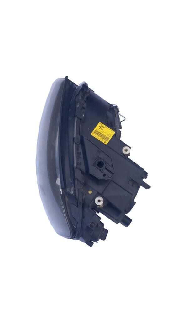 📞 FARO FANALE ANTERIORE SINISTRO SX ORIGINALE AUDI A3 COD 8P0941003A 2003 AL 2008 - immagine 2