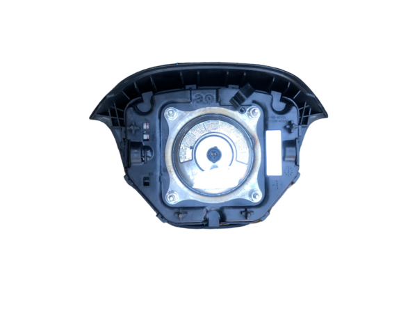 ☎️ KIT AIRBAG CRUSCOTTO KIA PICANTO 2° SERIE 2011 2012 2013 2014 2015 2016 2017 - immagine 4
