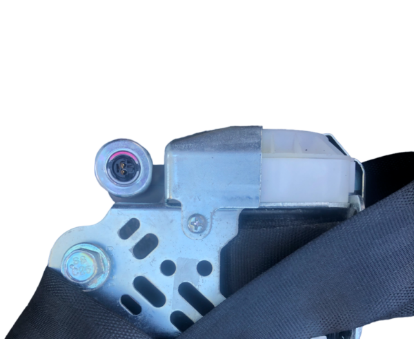 ☎️ KIT AIRBAG CRUSCOTTO KIA PICANTO 2° SERIE 2011 2012 2013 2014 2015 2016 2017 - immagine 5