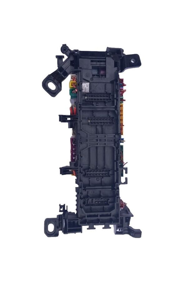 📞 A2465400240 SCATOLA FUSIBILI FUSE BOX ORIGINALE MERCEDES CLASSE B W246 - immagine 2
