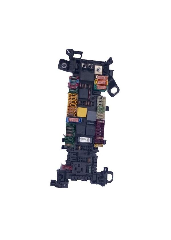 📞 A2465400240 SCATOLA FUSIBILI FUSE BOX ORIGINALE MERCEDES CLASSE B W246