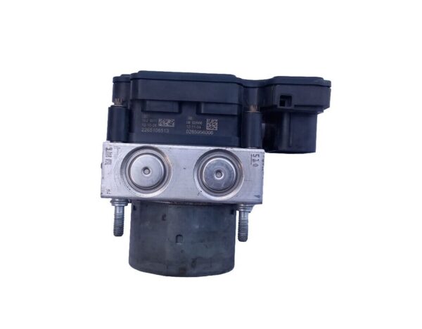📞 CENTRALINA POMPA GRUPPO ABS FRENI MERCEDES CLASSE A B W176 W246 Q04 A0084317512 - immagine 2
