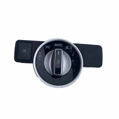 📞 INTERRUTTORE REGOLAZIONE COMANDO LUCI FARI ORIGINALE MERCEDES CLASSE B W246 W242