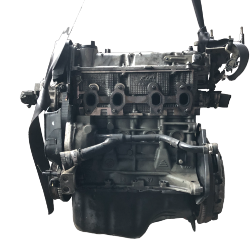 MOTORE FIAT PUNTO EVO (199) 1.4 BENZINA 8V 2009 2010 2011 2012 350A1000