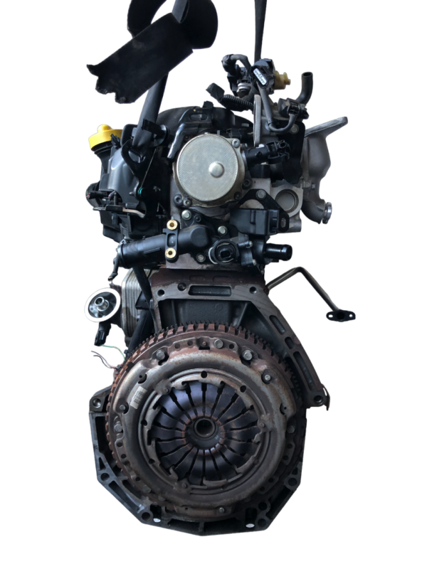 MOTORE RENAULT KANGOO III 1.5 DCI DIESEL 5M CODICE K9KB6 / BOSCH - immagine 3
