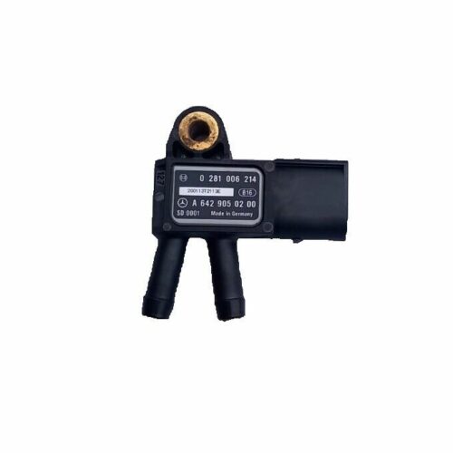 📞 SENSORE DIFFERENZIALE PRESSIONE GAS SCARICO MERCEDES CLASSE B W246 A6429050200