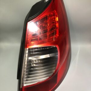 STOP FANALE POSTERIORE DESTRO DX LED RENAULT MEGANE SCENIC 2006 AL 2009
