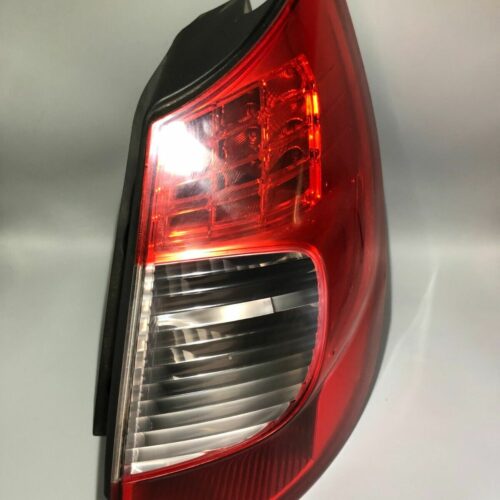 STOP FANALE POSTERIORE DESTRO DX LED RENAULT MEGANE SCENIC 2006 AL 2009