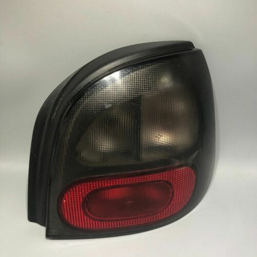 STOP FANALE POSTERIORE DESTRO DX RENAULT MEGANE 1998