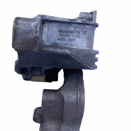 📞 SUPPORTO MOTORE MERCEDES CLASSE A/B W176 W246 DIESEL 2 SERIE A2462400617