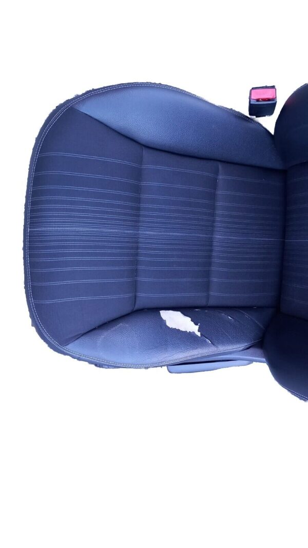 📞 TAPPEZZERIA COMPLETA SEDILI ANTERIORI/POSTERIORI MERCEDES CLASSE B W246 DAL 2012 - immagine 6