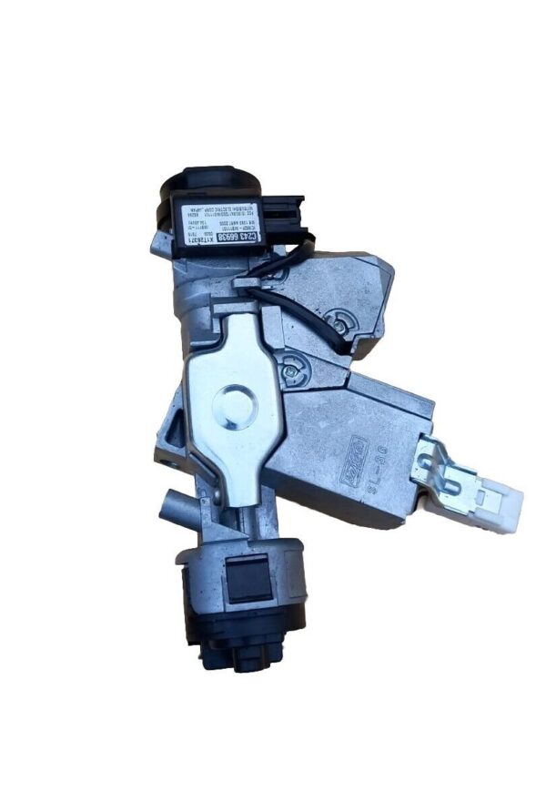 📞 KIT ACCENSIONE CENTRALINA MOTORE CHIAVE MAZDA 5 2.0 DIESEL RF8L 275800 - 7961 - immagine 11