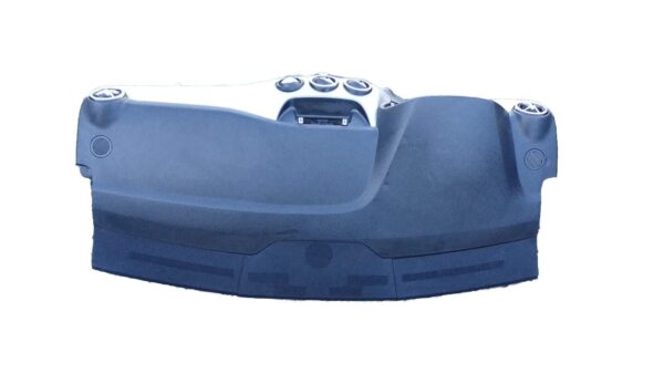 📞 KIT CRUSCOTTO AIRBAG VOLANTE ORIGINALE MERCEDES CLASSE B W246 CDI A2469000709 - immagine 6