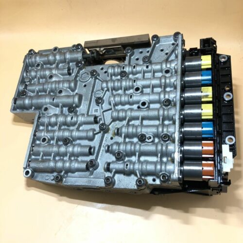 MECCATRONICA CAMBIO AUTOMATICO BMW SERIE 1 E81 E87 SERIE 3 E90 E91 / 1068427237