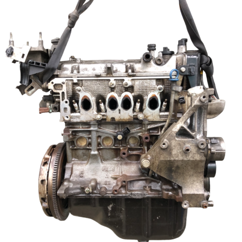 MOTORE FIAT GRANDE PUNTO / EVO 1.2 BENZINA 2005 AL 2012 199A4000 VEDI FOTO