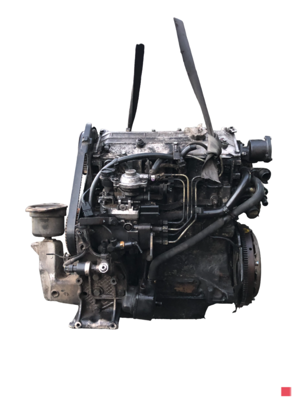 ☎️ MOTORE FIAT PUNTO 1.7 TURBO DIESEL 1997 1998 1999 CODICE 176A3000 IMPIANTO BOSCH