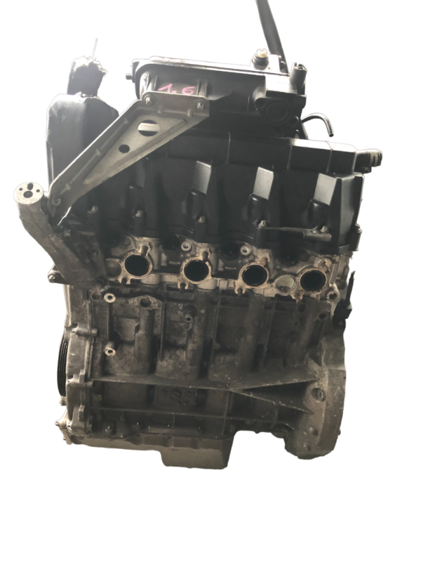MOTORE MERCEDES CLASSE A W168 1.6 BENZINA 1997 AL 2004 16696030 - immagine 4
