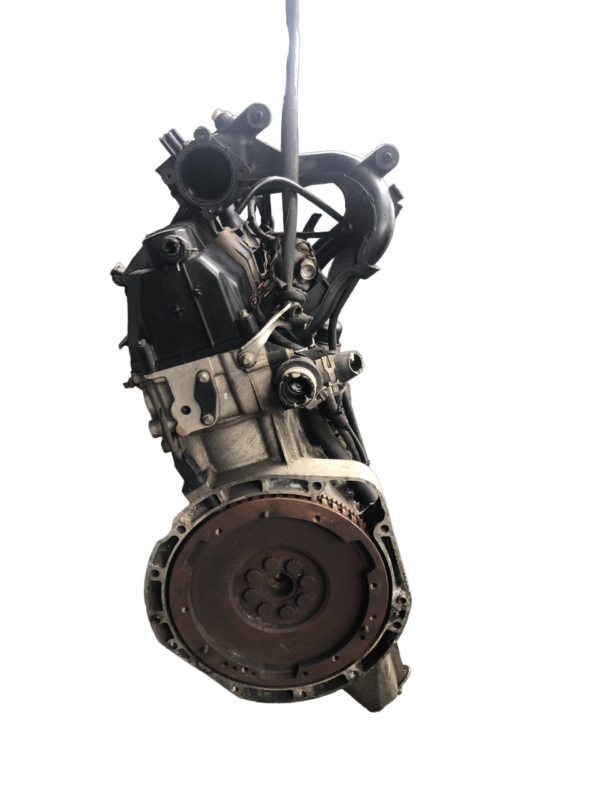 MOTORE MERCEDES CLASSE A W168 1.6 BENZINA 1997 AL 2004 16696030 - immagine 3