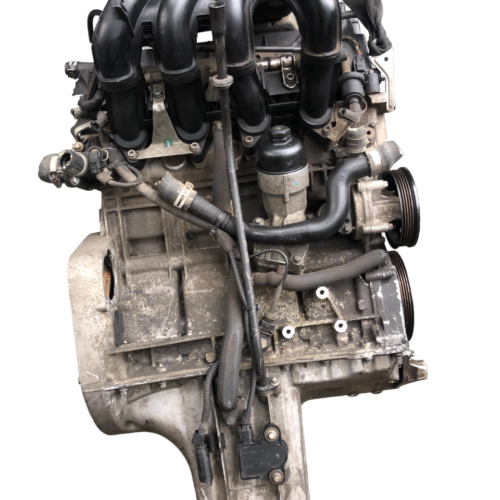 MOTORE MERCEDES CLASSE A W168 1.6 BENZINA 1997 AL 2004 16696030