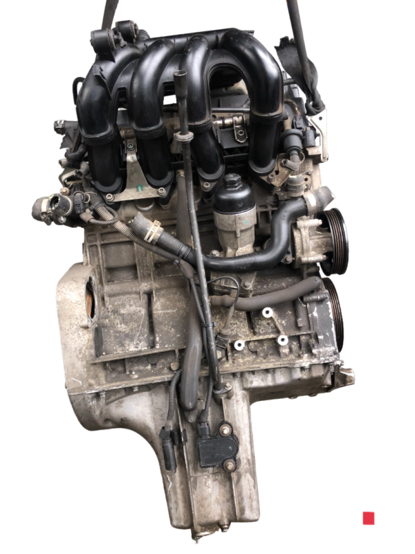 MOTORE MERCEDES CLASSE A W168 1.6 BENZINA 1997 AL 2004 16696030