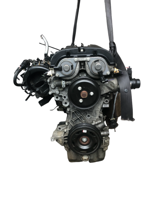 ☎️ MOTORE OPEL CORSA D 1.2 BENZINA / GPL CODICE A12XER / LEGGI - immagine 4