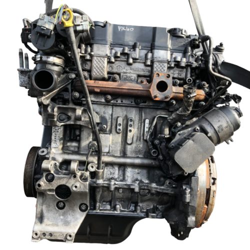 ☎️ MOTORE FORD MONDEO 2.0 TDCI DIESEL 2° SERIE COD: BBBB / IMPIANTO DELPHI