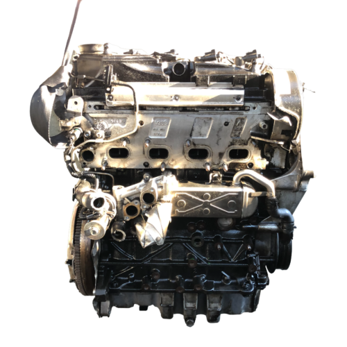 ☎️ MOTORE VW VOLKSWAGEN POLO GOLF 6 1.6 DIESEL COD: CAY