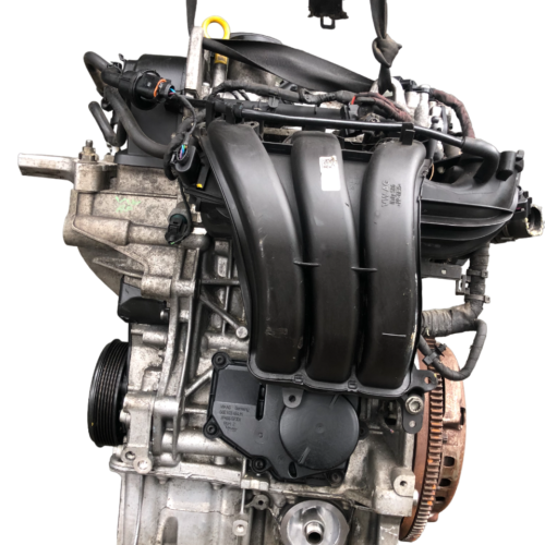 MOTORE VW VOLKSWAGEN UP 1.0 BENZINA DAL 2011 CODICE CPG